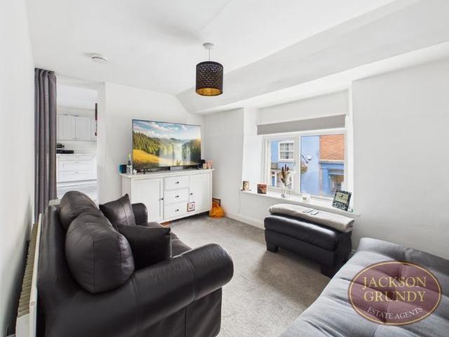Apartment for rent in Long Buckby, Northamptonshire