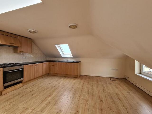 Apartment for rent in Preston, Paignton