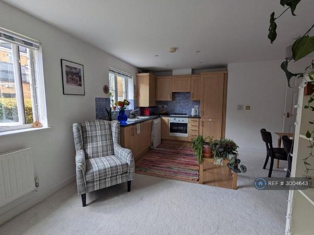 Apartment for rent in London Borough of Southwark, Greater London