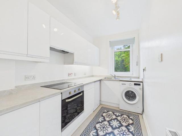 Apartment for rent in Stenhouse, City of Edinburgh