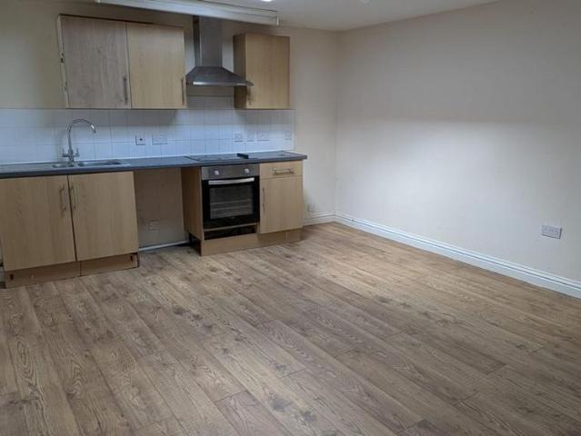 Apartment for rent in Fort Hill, North Devon