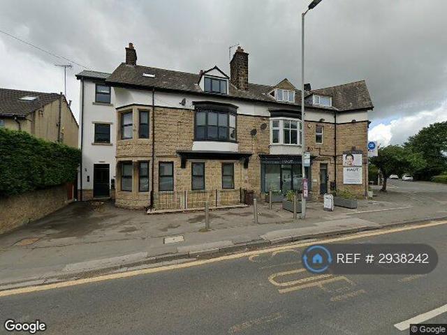 Flat for rent in Menston, West Yorkshire