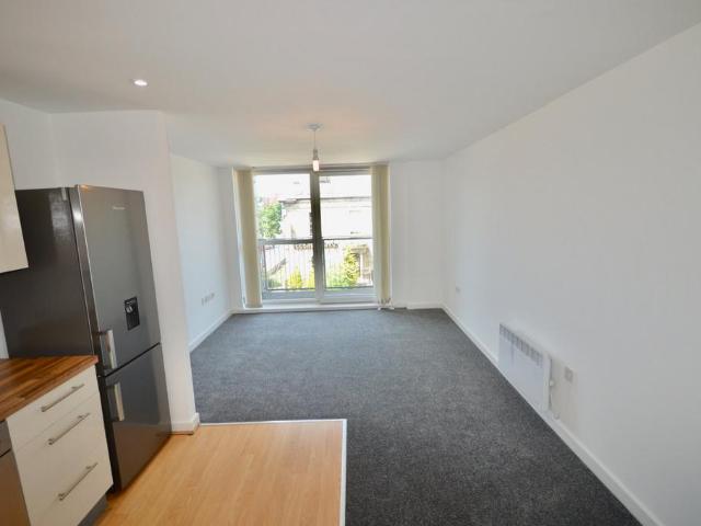 Flat for rent in Neepsend, Kelham