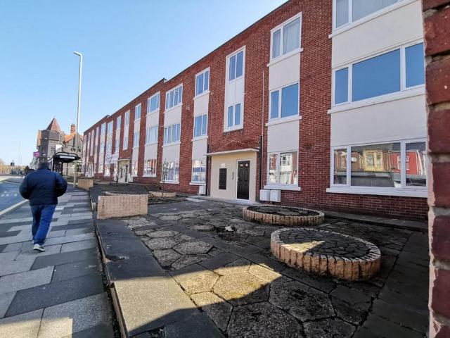 Flat for rent in Cauldwell, South Shields