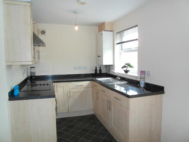 Flat for rent in Padiham, Burnley