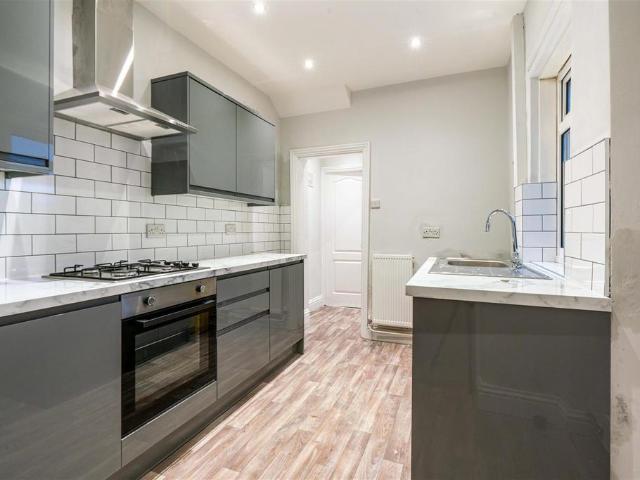 Flat for rent in Wideopen, North Tyneside
