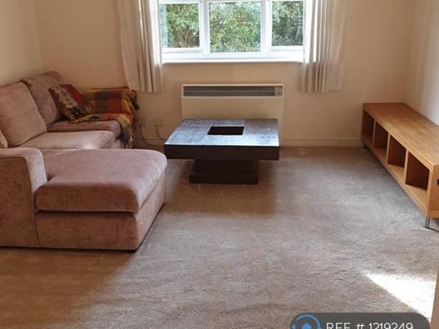 Flat for rent in Greenwich Town Centre, Greater London