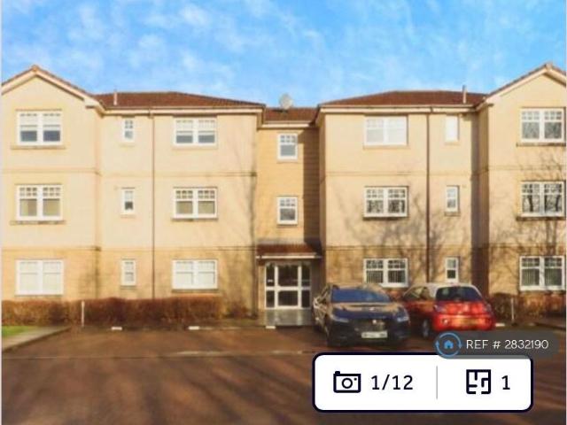 Flat for rent in Finglassie, Caskieberran