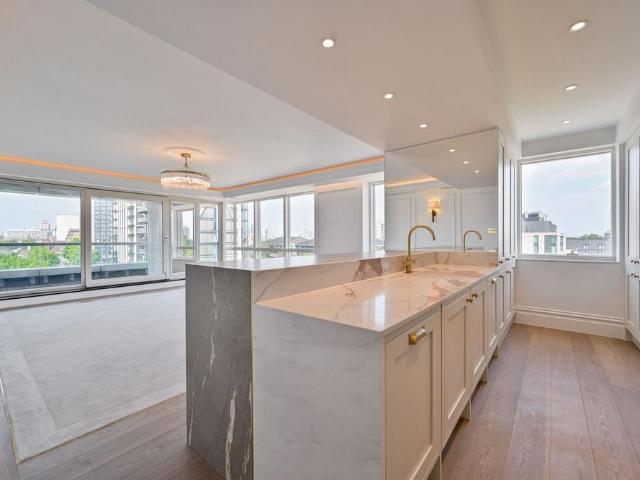 Flat for rent in Vauxhall, Greater London