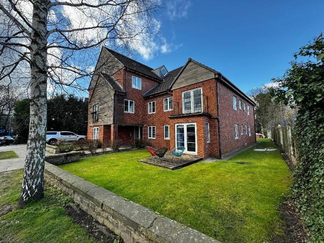 Flat for rent in Georgia, Greater Manchester