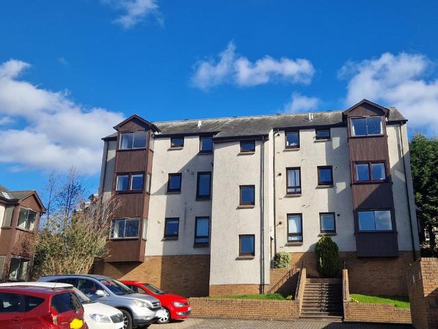Flat for rent in St Andrews, Scotland