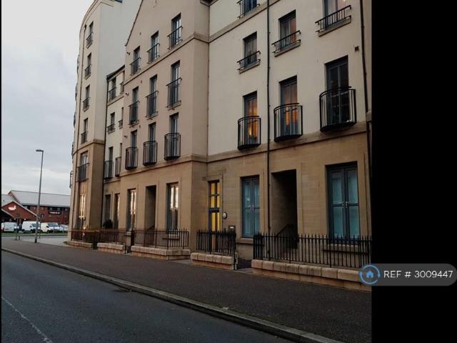 Flat for rent in Newhaven, Leith