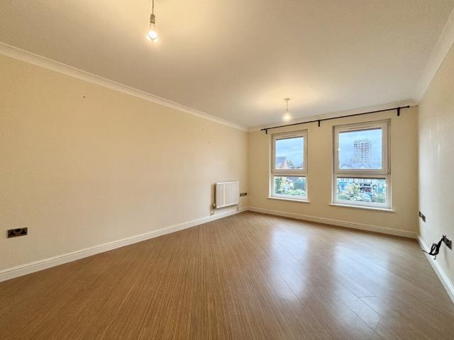 Apartment for rent in Wallington, Greater London