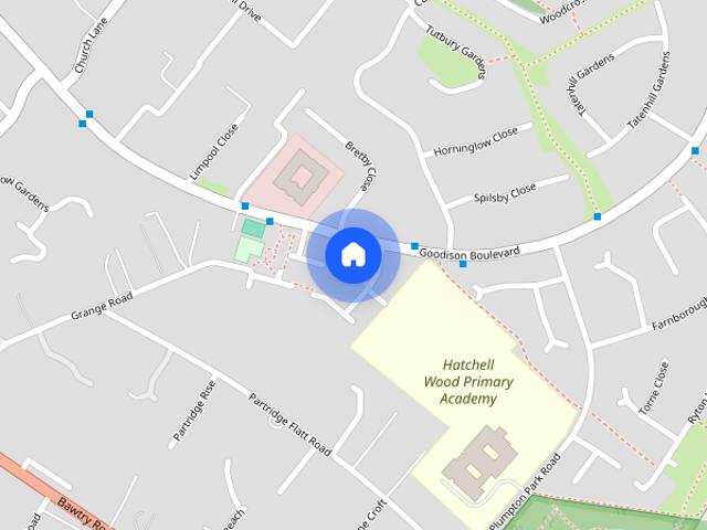 Apartment for rent in South Yorkshire