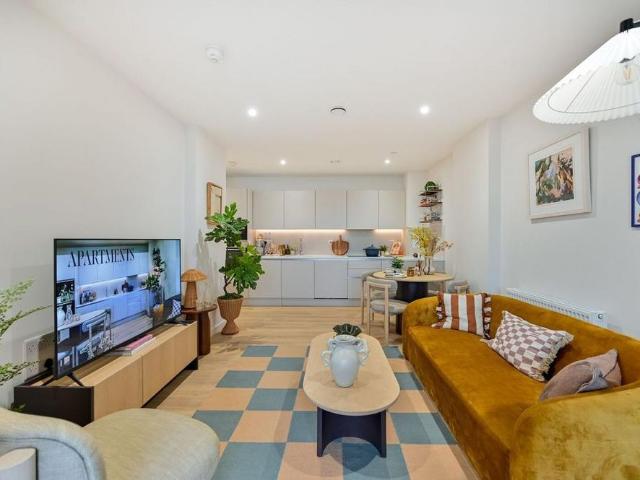 Apartment for rent in Harlington, Bedfordshire