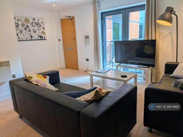 Apartment for rent in The Meadows, Haddon