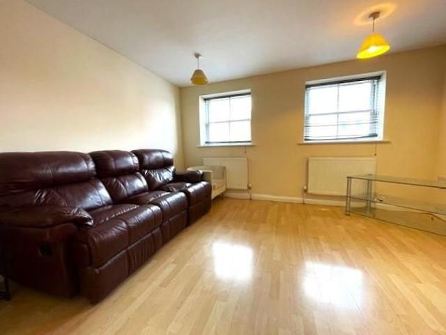 Apartment for rent in Fordham Heath, Essex