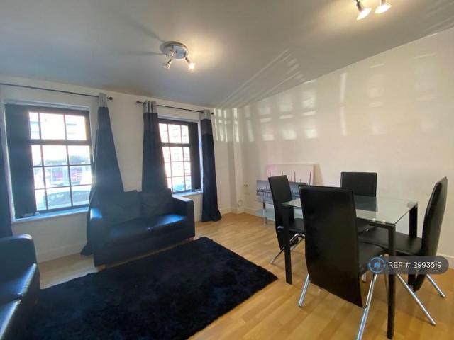 Apartment for rent in New Normanton, East Midlands