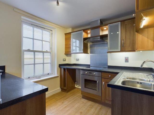 Apartment for rent in Kings Barton, Gloucester