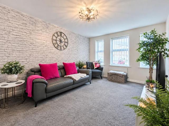 Apartment for rent in Thorntree Vale, Thornaby-on-Tees