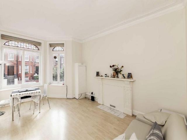 Apartment for rent in London Borough of Camden, Greater London