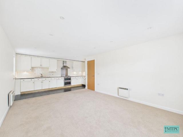 Flat for rent in High Field, York