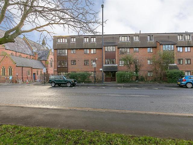 Flat for rent in Spital Tongues, Isle Of Man