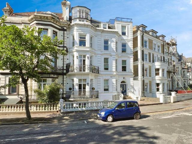 Flat for rent in Folkestone