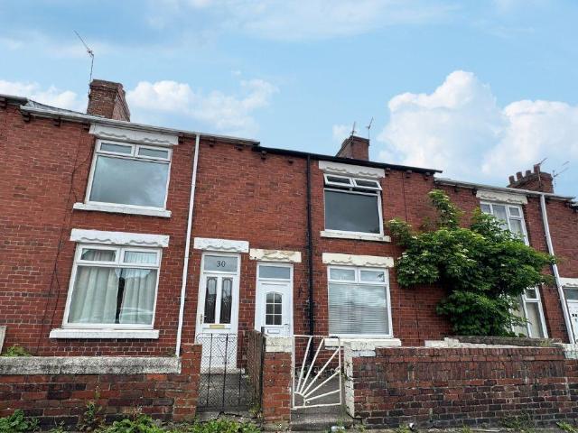 Flat for rent in Stanley