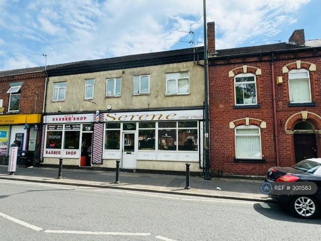 Flat for rent in Scholes, Wigan
