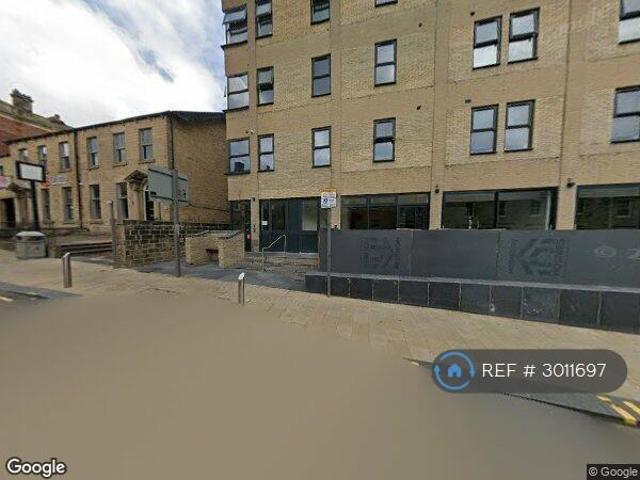 Flat for rent in South Yorkshire