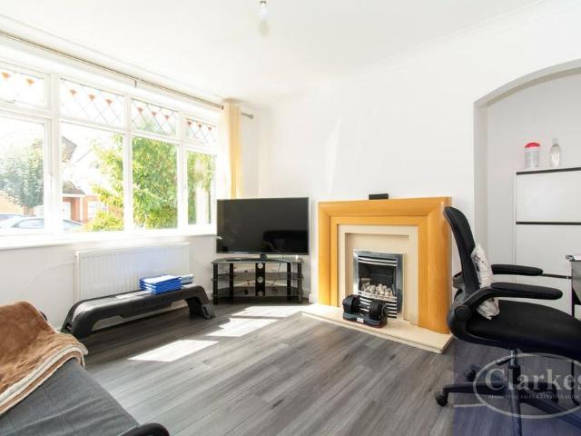 Apartment for rent in Moordown, Isle Of Man