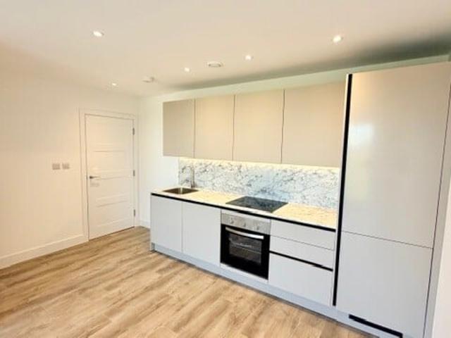 Apartment for rent in Becontree, Greater London