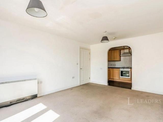 Apartment for rent in St Mary's, City Of Southampton