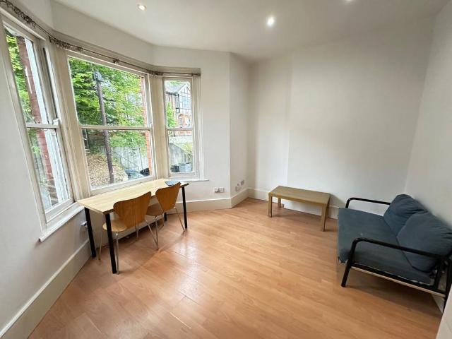 Apartment for rent in Spring Park, Luton