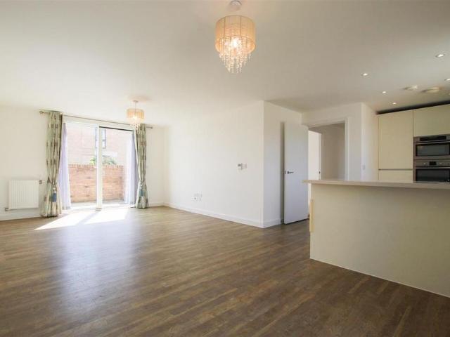 Apartment for rent in Arbury, Cambridgeshire