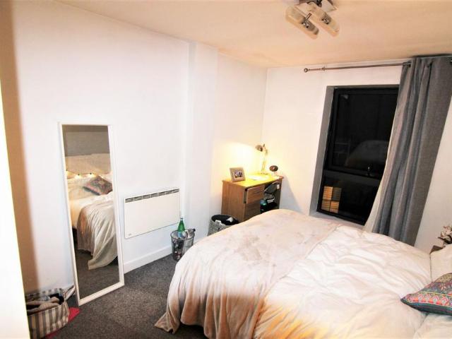 Apartment for rent in Headingley Hill, Headingley
