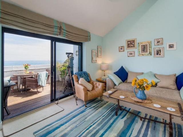 Apartment for rent in Seaview, Isle Of Wight