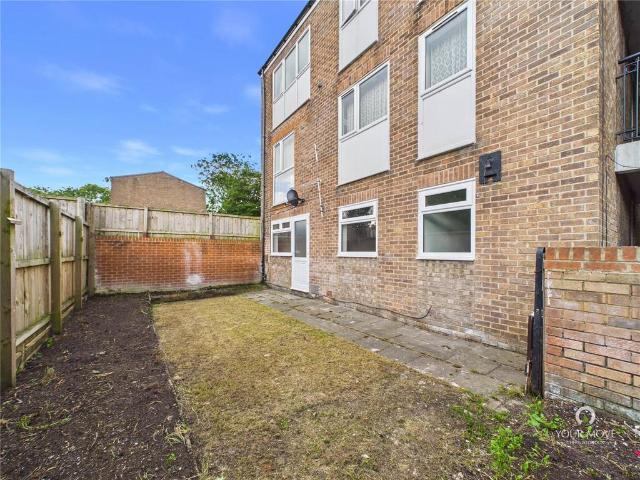 Flat for rent in Oxclose, Washington