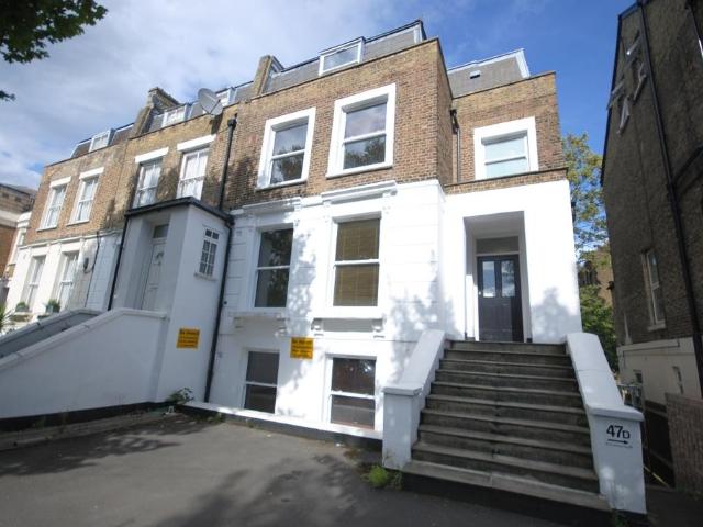 Flat for rent in Nunhead, Greater London