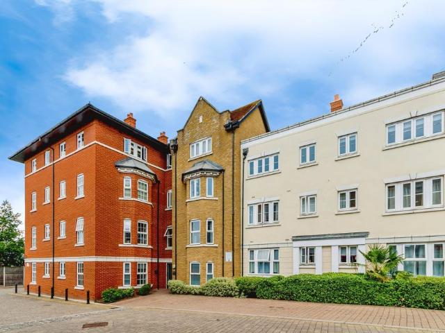Flat for rent in Sutton, Rochford