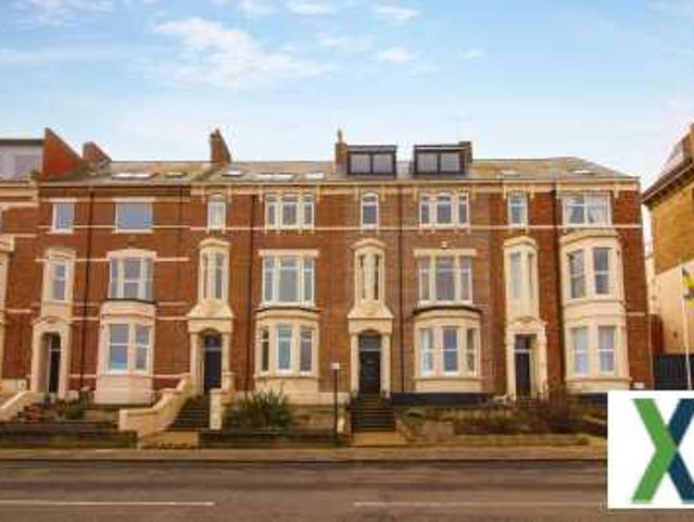 Flat for rent in North Shields