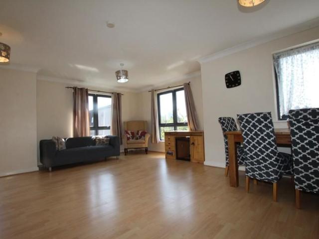 Apartment for rent in Preston, Greater London