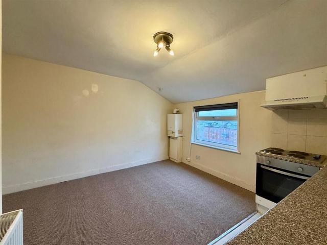 Apartment for rent in The Old Town, Kepwick
