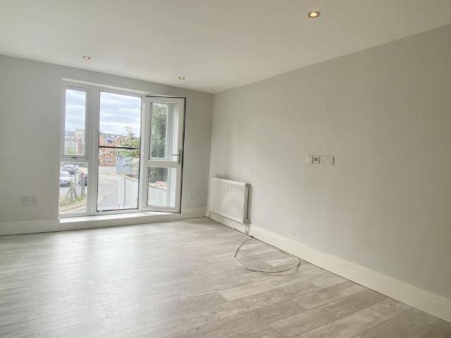Apartment for rent in Key Street, Suffolk