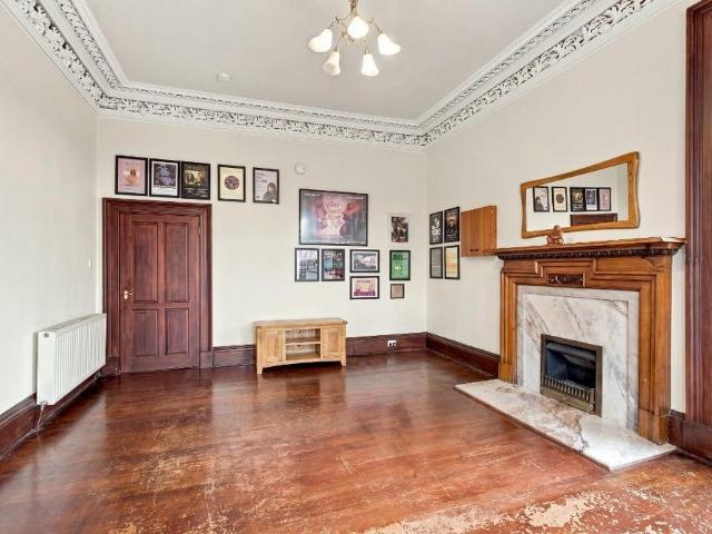 Apartment for rent in Blackness, Scotland
