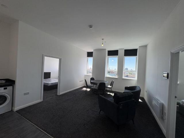 Apartment for rent in Hillfields, West Midlands