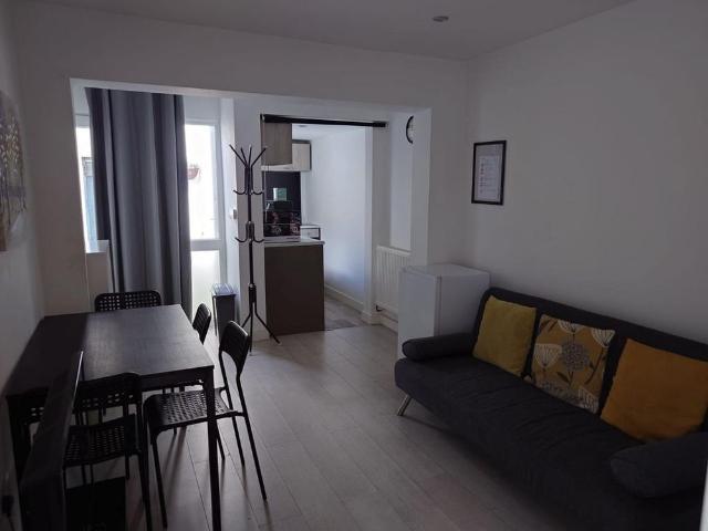 Apartment for rent in Stokesby, Norfolk