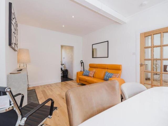Apartment for rent in Prestonfield, Scotland