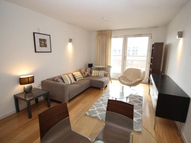 Apartment for rent in City Centre, Georgia